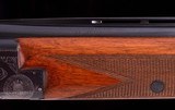 Browning Superposed 20 Gauge – 1961, IC/M CHOKES, 98%, vintage firearms inc - 18 of 25