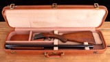 Browning Superposed 20 Gauge – 1961, IC/M CHOKES, 98%, vintage firearms inc - 23 of 25