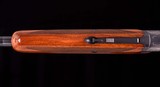 Browning Superposed 20 Gauge – 1961, IC/M CHOKES, 98%, vintage firearms inc - 15 of 25