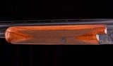 Browning Superposed 20 Gauge – 1961, IC/M CHOKES, 98%, vintage firearms inc - 13 of 25