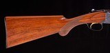 Browning Superposed 20 Gauge – 1961, IC/M CHOKES, 98%, vintage firearms inc - 7 of 25