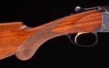 Browning Superposed 20 Gauge – 1961, IC/M CHOKES, 98%, vintage firearms inc - 9 of 25