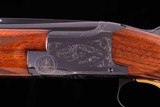 Browning Superposed 20 Gauge – 1961, IC/M CHOKES, 98%, vintage firearms inc - 3 of 25