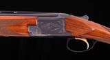 Browning Superposed 20 Gauge – 1961, IC/M CHOKES, 98%, vintage firearms inc - 2 of 25