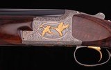 Browning Superposed 12 Gauge – PINTAIL LIMITED EDITION, 1 OF 280, vintage firearms inc - 1 of 25