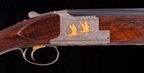 Browning Superposed 12 Gauge – PINTAIL LIMITED EDITION, 1 OF 280, vintage firearms inc - 16 of 25