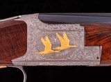 Browning Superposed 12 Gauge – PINTAIL LIMITED EDITION, 1 OF 280, vintage firearms inc - 17 of 25