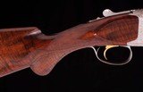 Browning Superposed 12 Gauge – PINTAIL LIMITED EDITION, 1 OF 280, vintage firearms inc - 10 of 25
