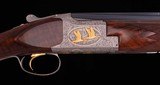 Browning Superposed 12 Gauge – PINTAIL LIMITED EDITION, 1 OF 280, vintage firearms inc - 4 of 25