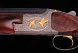 Browning Superposed 12 Gauge – PINTAIL LIMITED EDITION, 1 OF 280, vintage firearms inc - 14 of 25