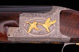 Browning Superposed 12 Gauge – PINTAIL LIMITED EDITION, 1 OF 280, vintage firearms inc - 2 of 25