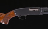 Winchester Model 42 .410 Gauge - EVERYBODY'S SWEETHEART, SKEET, NICE WOOD! vintage firearms inc - 2 of 12