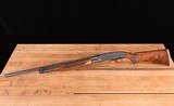 Winchester Model 42 .410 Gauge - EVERYBODY'S SWEETHEART, SKEET, NICE WOOD! vintage firearms inc - 3 of 12