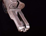 L.C. Smith Specialty 12 Gauge - ENGLISH STOCK, 32”, vintage firearms inc - 23 of 23