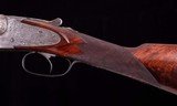 L.C. Smith Specialty 12 Gauge - ENGLISH STOCK, 32”, vintage firearms inc - 7 of 23