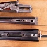 L.C. Smith Specialty 12 Gauge - ENGLISH STOCK, 32”, vintage firearms inc - 22 of 23