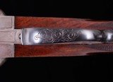 L.C. Smith Specialty 12 Gauge - ENGLISH STOCK, 32”, vintage firearms inc - 20 of 23