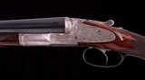 L.C. Smith Specialty 12 Gauge - ENGLISH STOCK, 32”, vintage firearms inc - 12 of 23