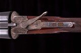 L.C. Smith Specialty 12 Gauge - ENGLISH STOCK, 32”, vintage firearms inc - 10 of 23