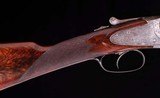 L.C. Smith Specialty 12 Gauge - ENGLISH STOCK, 32”, vintage firearms inc - 8 of 23