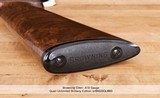 Browning .410 Gauge
- BRITTANY, SET OF 3, CITORI GRADE III GUN DOG, 100%! vintage firearms inc - 16 of 17