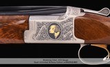 Browning .410 Gauge
- BRITTANY, SET OF 3, CITORI GRADE III GUN DOG, 100%! vintage firearms inc - 2 of 17