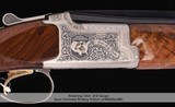 Browning .410 Gauge
- BRITTANY, SET OF 3, CITORI GRADE III GUN DOG, 100%! vintage firearms inc - 3 of 17