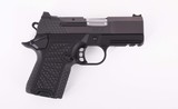 Wilson Combat 9mm - SFX9, LIGTHRAIL, DLC SLIDE, NEW, IN STOCK! vintage firearms inc - 11 of 18