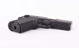 Wilson Combat 9mm - SFX9, LIGTHRAIL, DLC SLIDE, NEW, IN STOCK! vintage firearms inc - 13 of 18