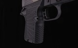 Wilson Combat 9mm - SFX9, LIGTHRAIL, DLC SLIDE, NEW, IN STOCK! vintage firearms inc - 8 of 18