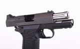 Wilson Combat 9mm - SFX9, LIGTHRAIL, DLC SLIDE, NEW, IN STOCK! vintage firearms inc - 15 of 18