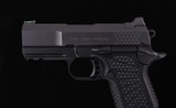 Wilson Combat 9mm - SFX9, LIGTHRAIL, DLC SLIDE, NEW, IN STOCK! vintage firearms inc - 2 of 18
