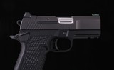 Wilson Combat 9mm - SFX9, LIGTHRAIL, DLC SLIDE, NEW, IN STOCK! vintage firearms inc - 3 of 18