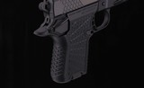 Wilson Combat 9mm - SFX9, LIGTHRAIL, DLC SLIDE, NEW, IN STOCK! vintage firearms inc - 7 of 18