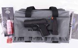 Wilson Combat 9mm - SFX9, LIGTHRAIL, DLC SLIDE, NEW, IN STOCK! vintage firearms inc - 1 of 18