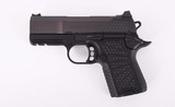 Wilson Combat 9mm - SFX9, LIGTHRAIL, DLC SLIDE, NEW, IN STOCK! vintage firearms inc - 10 of 18