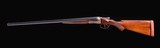 Fox A Grade 12 Gauge –ORIGINAL, LIGHTWEIGHT, 28”, vintage firearms inc - 4 of 23