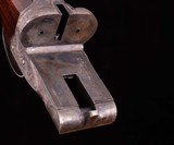 Fox A Grade 12 Gauge –ORIGINAL, LIGHTWEIGHT, 28”, vintage firearms inc - 21 of 23