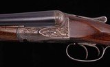 Fox A Grade 12 Gauge –ORIGINAL, LIGHTWEIGHT, 28”, vintage firearms inc - 1 of 23