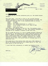 Fox A Grade 12 Gauge –ORIGINAL, LIGHTWEIGHT, 28”, vintage firearms inc - 23 of 23