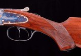 L.C. Smith 20 Gauge – FIELD GRADE, 99%, ULTRALIGHT, vintage firearms inc - 7 of 21