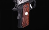 Wilson Combat 9mm - ULTRALIGHT CARRY SENTINEL, STAINLESS, TRITIUM, NEW! vintage firearms inc - 7 of 18