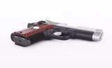 Wilson Combat 9mm - ULTRALIGHT CARRY SENTINEL, STAINLESS, TRITIUM, NEW! vintage firearms inc - 13 of 18