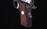 Wilson Combat 9mm - ULTRALIGHT CARRY SENTINEL, STAINLESS, TRITIUM, NEW! vintage firearms inc - 6 of 18