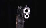 Wilson Combat 9mm - EDC X9, BLK CHERRY, ADJUSTABLE TACTICAL REAR, NEW! vintage firearms inc - 5 of 18