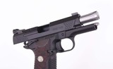 Wilson Combat 9mm - EDC X9, BLK CHERRY, ADJUSTABLE TACTICAL REAR, NEW! vintage firearms inc - 15 of 18