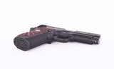 Wilson Combat 9mm - EDC X9, BLK CHERRY, ADJUSTABLE TACTICAL REAR, NEW! vintage firearms inc - 12 of 18