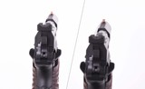 Wilson Combat 9mm - EDC X9, BLK CHERRY, ADJUSTABLE TACTICAL REAR, NEW! vintage firearms inc - 14 of 18