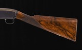 Winchester Model 12, 20 GA - 1930 DELUXE WOOD, THE PERFECT REPEATER! vintage firearms inc - 4 of 15