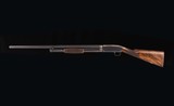 Winchester Model 12, 20 GA - 1930 DELUXE WOOD, THE PERFECT REPEATER! vintage firearms inc - 3 of 15